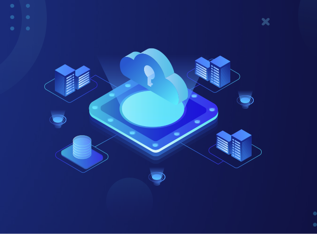 一站式解决方案